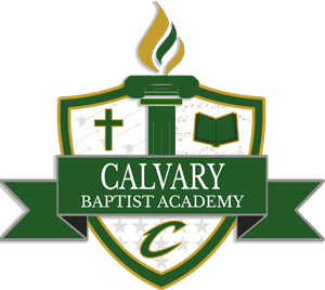 Calvary Baptist Academy Home Of The Cavaliers